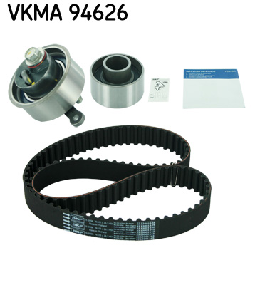 Kit cinghie dentate - VKMA 94626 SKF